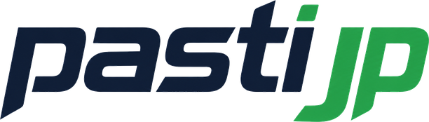 Logo pastijp